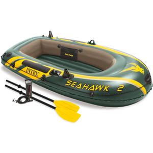 Intex Seahawk 2 Inflatable Boat