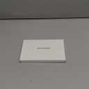 Leather Bands Compatible with Apple Watch Band 38mm 40mm 41mm 42mm 44mm 45mm 46mm 49mm, Genuine Leather Wristband Starp for iWatch SE Series 11 10 9 8 7 6 5 4 3 2 1 Ultra for Women Men (Ivory White/Rose Gold)