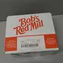Bob's Red Mill Steel Cut Oats, 24oz (Pack of 4) - Non GMO, Whole Grain, Vegan, Kosher (EXP 07/29/26)