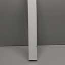 LED Aquarium Light, 23 inches Fish Tank Light RGB Color Underwater light Submersible Crystal Glass Lights, 33 LED Beads, Brightness Adjustable Memory Function, LED Light bar Stick for Fish Tank