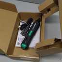 Amazon Basics by SKIL 4V Cordless Stick Screwdriver with 10-Piece Bit Set and USB Cable