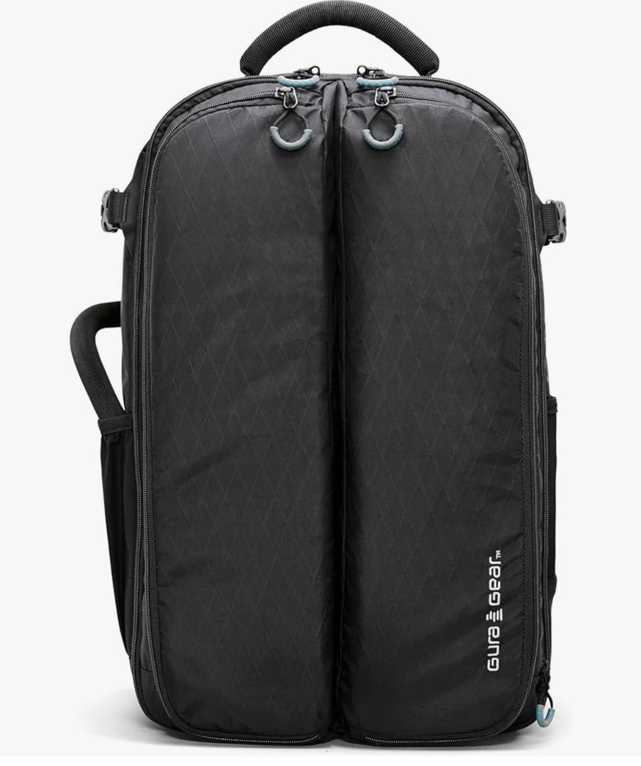 Gura Gear Kiboko 2.0 Camera Backpack (30L)