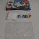 Mould and Paint Your Own Creepy Crawlers Craft Set - Make Figurines for Kids to Paint That Glow in The Dark