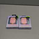 Ice Cream Airpod Case Pack of 2