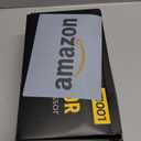 150 PSI Tire Inflator Portable Air Compressor, 12V DC Auto Shutoff Air Pump with Digital Pressure Gauge and Emergency LED Light for Car Tires, Bicycle & Balloons, Black