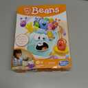 Hasbro Gaming Don't Spill The Beans Game for Kids, Easy and Fun Balancing Game for Children Ages 3 and Up, Easter Gifts for Boys and Girls, Preschool Games for 2 Players, Kids Board Games (7.875 x 2.5 x 10.5 inches)