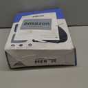 Lumbar Support Pillow for Office Chair, Ergonomic Back Support for Lower Back Pain, Chair Back Cushion, Strong Non-Flattening Support for Desk Gaming Chair, Dynamic Back Tracking, Adjustable Height