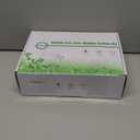 Wireless Backup Camera, RV Backup Camera with 7" HD Monitor, IP69K Waterproof IR Night Vision Back Up Camera Systems for Truck, 4 Channels Split Screen, Loop Recording for RV, Truck, Trailer, Camper