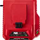 SKIL PWR CORE 40 40V PWR Jump 150W Charger, Compatible with SKIL 40V Batteries - SC5364-00