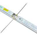 LPI472UV121 Electronc Ballast Operate 4 X F71/72/72T12HO UV Lamps, 120V, UL Listed.