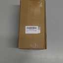 50FT St Patricks Day Green Shamrock Tinsel Garland, Metallic Hanging Garland Shamrock Decor Saint Patricks Day Decoratiosn for Home Indoor Outdoor Decor, Irish Party Supplies for Classroom Office