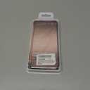 Galaxy A36 Cover Cases Compatible with Samsung A36 Flip Cell Phone Case Clear View Mirror Flip Cover PU Leather with Kickstand Protective Cover for Samsung Galaxy A36 (Pink)