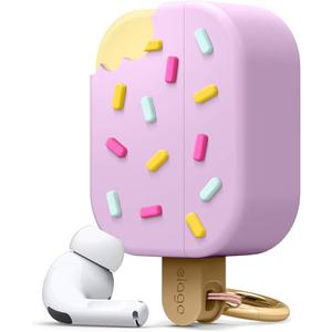 Ice Cream Airpod Case 4 Pack