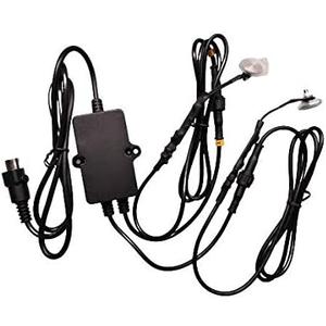 STAIGO Touch Sensor Control Box Replacement Lift Chairs/Electric Recliners/Power Supply Sofa for Limoss/Okin/Kaidi