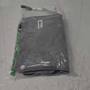 12V Car Heating Blanket 4 Heat and 4 Timer Settings 23" x 11"Portable Mini Travel Electric Blanket for Back Neck Shoulder Abdominal Pain Relief for Car SUV MPV