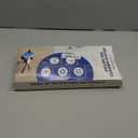 Storystore Ceiling Fan Cleaner Duster - Adjustable Duster with Extension Pole,Dusters for Cleaning Fan Blade, Walls and Cobweb (Blue)