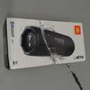 JBL Flip 7 Wireless Portable Waterproof and Drop-Proof Speaker in Black