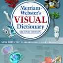 Merriam-Webster’s Visual Dictionary: Second Edition - Newest Edition: Second Edition