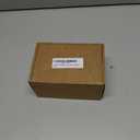 5-Pack Sliding Closet Door Floor Guide Bracket | Universal Fit for 1-3/8" Width Bypass Doors (Beige) | Grovers Home Solutions