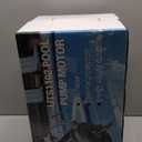 UST1102 1HP Replaces Century/AO Smith Swimming Pool Pump Motor fit for Hayward Super, Max Flow, Northstar, Ja-cuzzi Magnum Pump, SP1607Z1M C48K2N143 B228, 1 Horsepower 115/230V 56J Frame with Seal Kit
