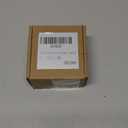 hunhun 20-Pack 3.3ft/1Meter V Shape LED Aluminum Channel System with Milky Cover, End Caps and Mounting Clips, Aluminum Profile for LED Strip Light Installations, Very Easy Installation