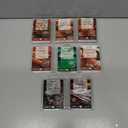 Winter Scented Wax Melts, Christmas Soy Wax Melts Gift Set, Wax Cubes/Tarts for Warmer - Christmas Wreath, Gingerbread, Sugar Cookie, Peppermint, Cinnamon, Cranberry, Apple Cider, Candy Cane, 8x2.6 oz