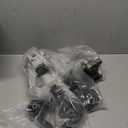 5PCS Engine Motor & Trans Mount Compatible with 2007 2008 2009 2010 2011 Honda CR-V L4 2.4L Replace with A4535 A4536 A4595 A4598 A65010 Engine Motor Transmission Mount