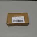 Smart Outlet,Energy Monitoring,Need Zigbee Hub,Black
