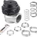 44mm External Cooled Turbo Wastegate External Replacement for Universal Turbos