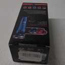 Electric Shaver Razor Blade Beard Shaver Floating Water New Razor 4D