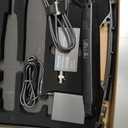 SainSmart Micsig High Precision AC/DC Current Probe CP503B, 1% Accuracy | 50MHz Bandwidth, 5A/30A Current Range, Compatible with Oscilloscopes