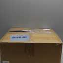 Mofeez Class C RV Covers 26-29 Ft, 420D Oxford Fabric Class C Motorhome Cover, Waterproof Windproof Anti-UV Anti-Tear Motorhome Camper Cover with 2Pcs Extra Straps & 4 Tire Covers