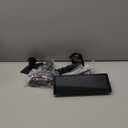 Carplay Screen for Car,10.26 inch Portable Car Play & Android Auto Touch Screen,4K Front & 1080P Rear Backup Camera Car Stereo,Loop Recording,Voice Control,Mirror Link,AUX for All Vehicles