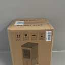 Windowless Air Conditioner 120° Oscillation
