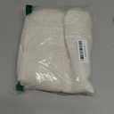 VHC Brands Burlap Antique White Farmhouse Primitive Curtains Valance 16x72