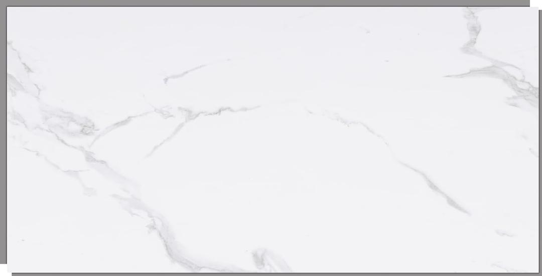 Dumawall+ Waterproof Wall Tiles, Easy-to-Install, Tongue & Groove System, UV Resistant, Strong & Durable | No Grouting, Cut with Hand Tools, Santorini Marble (16 Pack: 11.81" x 23.62")