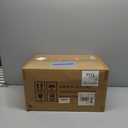 6 Inch Queen Memory Foam Trifold Folding Mattress, Foldable Mattress Portable Tri-fold Memory Foam Bed, Handle & Non-Slip Bottom with Washable Cover for Guest Room, 78"x 58"x 6"(Queen)