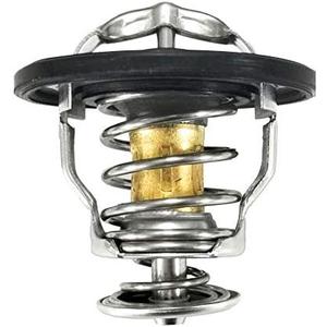 Thermostat for 1988-2019 Toyota Camry, Corolla, Sienna, Tacoma, Highlander, Rav4, 4runner, Tundra, Avalon, Celica, Hiace, Hilux, Matrix, Mr2, Solara, Venza, T100 Replaces 90916-A3003, 90916-03129