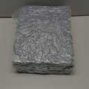 ALLOPERA Pregnancy Pillow, Full Body 57 Inch Maternity Pillow with Removable Washable Cover - Sleep Support for Legs, Back, Neck, Shoulder, HIPS, Belly for Pregnent Women, Black Grey Velvet Cover