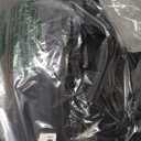 YOREPEK Padded Double Stroller Organizer with Removable Cooler Bag,Fits for Bob Duallie,Baby Jogger City Mini GT2 and Jeep, Large Capacity Stroller Caddy Attachment, Double Baby Stroller Accessories