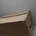 ACOMOPACK Baby Play Mat for Floor 1.3" Thick Memory Foam Play Mat 59"71" Tummy Time Crawling with Non-slip Bottom for Living Room,Nursery,Soft Velvet Playpen Mats for Kids,InfantsLight Grey