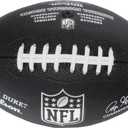 Wilson Mini Football, Black