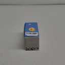 QUMY Dog Shoes for Large Dogs, Medium Dog Boots & Paw Protectors for Winter Snowy Day, Summer Hot Pavement, Water-Resistant in Rainy Weather, Outdoor Walking, Indoor Hardfloors Skid-Resistant Sole (Size 5: 2.4''x2.8''(W*L) (Pack of 4))