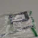 TORRAS for iPhone 17 Pro Case, Slim Fit, Ultra Thin Lightweight Minimal Design, Secure Grip & Silky Touch, Anti-Scratch Hard PC Cover for iPhone 17 Pro Phone Case 6.3in, OriginFit, Black