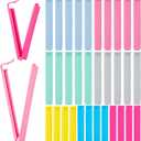 Mr. Pen- Food Bag Sealing Clips, 32 Pack, 2 Sizes, Chip Clips Bag Clips Food Clips for Bags