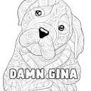 Mood Enhancing Adult Coloring Book: Please Color While You Are high Volume 2 (Pilgrim Soul's Mood Enhancing Coloring Book)