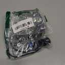 JSN-SR20-Y1 Ultrasonic Ranging Module Distance Measuring Sensor Module Range 2-500cm Waterproof and Dustproof Equipped with Dual Wire Probes