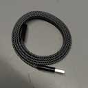 3 Foot Flat Magnetic Sync Charge Cable