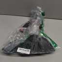 Mixed 5 Piece Silicone Spatula Set, 600F Heat-Resistant No-Melt Rubber Spatula Handle and Blade - Kitchen Cooking Utensils for Nonstick Cookware, Spatula Turner for Egg,Pancake,Burger- Dishwasher Safe