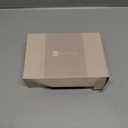 AFITNE Womens High Waisted Stretchy Pull On Flare Jeans Trendy Fashion Cute Bootcut Denim Like Jeggings (M)